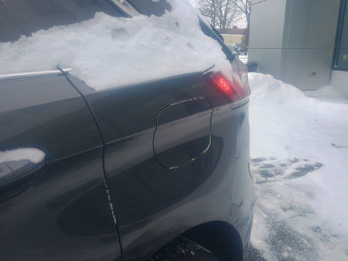 Certified 2020 Ford Edge SEL w/ Convenience Package image 6