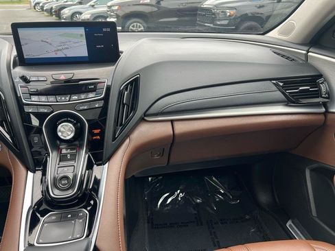 Used 2020 Acura RDX AWD w/ Technology Package image 13