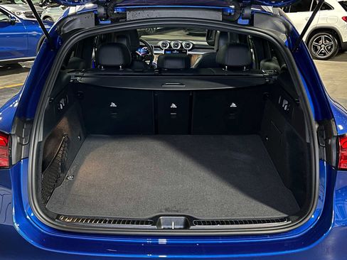 Certified 2025 Mercedes-Benz GLC 300 4MATIC image 17