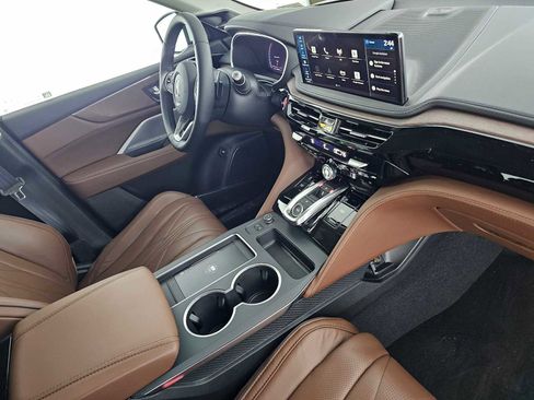 New 2026 Acura MDX SH-AWD w/ Advance Package image 11