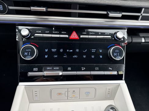 New 2026 Hyundai Santa Fe Limited image 21