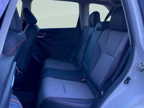 Used 2020 Subaru Forester Sport AWD/4WD image 24