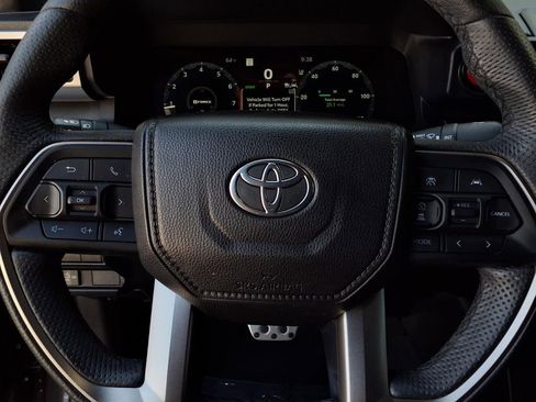 Used 2024 Toyota Tacoma TRD Sport RWD image 13