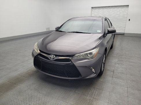 Used 2016 Toyota Camry SE image 15