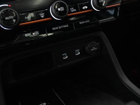 New 2026 Honda Pilot TrailSport image 25