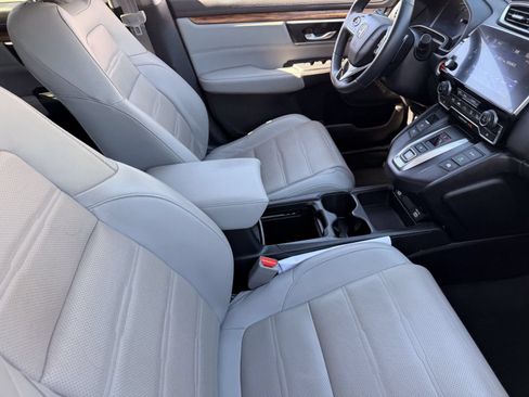Used 2022 Honda CR-V EX-L image 13