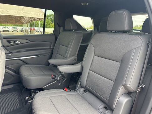 New 2026 Chevrolet Traverse LT w/ LPO, Floor Liner Package image 10
