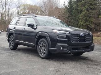 New 2026 Subaru Outback Premium video 1