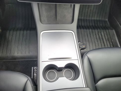 Used 2023 Tesla Model 3 Long Range image 15