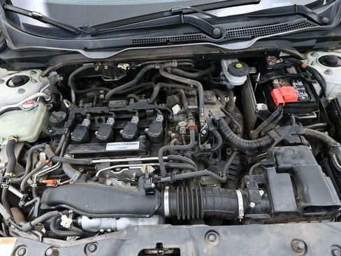 Used 2017 Honda Civic EX-T image 31