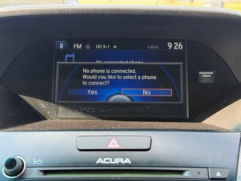 Used 2018 Acura RDX AWD w/ Technology Package image 25