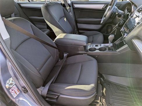 Used 2018 Subaru Legacy 2.5i Premium w/ Eyesight & BSD & Rcta & HBA image 26