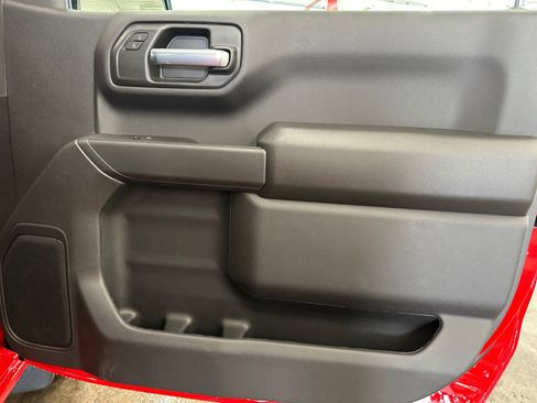 New 2026 Chevrolet Silverado 1500 W/T w/ WT Value Package image 19