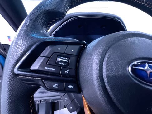 Used 2022 Subaru Outback Wilderness image 20