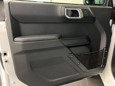 New 2025 Ford Bronco Big Bend image 31