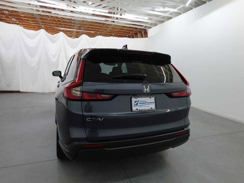 Used 2023 Honda CR-V EX image 7