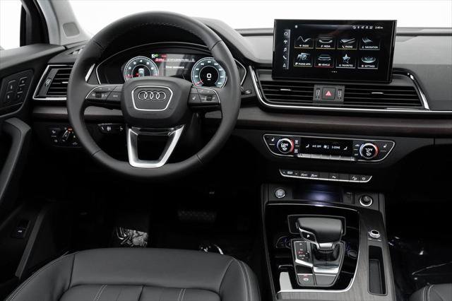 Certified 2023 Audi Q5 2.0T Premium Plus w/ Premium Plus Package AWD/4WD image 18