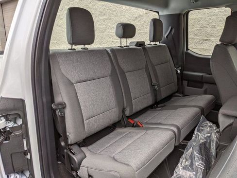 New 2025 Ford F350 XL w/ STX Appearance Package image 33