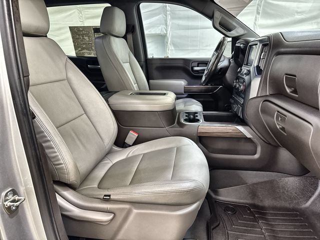 Used 2019 Chevrolet Silverado 1500 RST w/ All-Star Edition AWD/4WD image 27