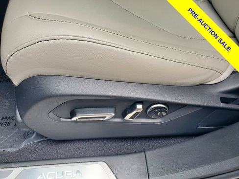 Certified 2025 Acura RDX SH-AWD image 19