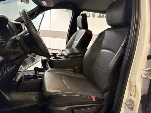 Used 2022 RAM 2500 Tradesman w/ Protection Group AWD/4WD image 24