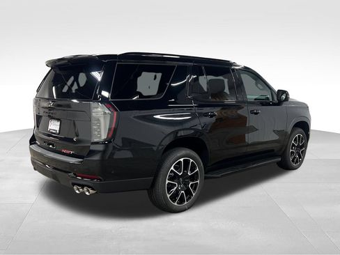 New 2026 Chevrolet Tahoe RST w/ Comfort Package AWD/4WD image 8