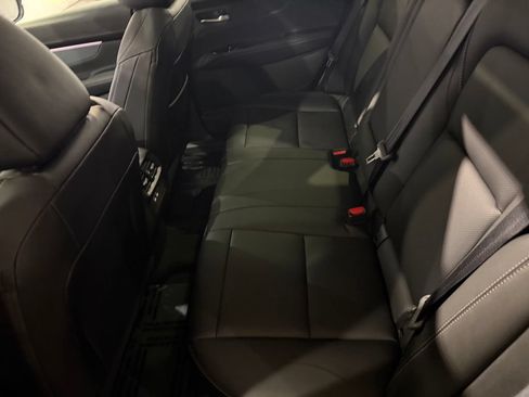 Certified 2026 Nissan Murano SL AWD/4WD image 35