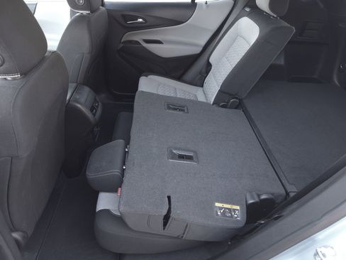 Used 2022 Chevrolet Equinox LT image 26