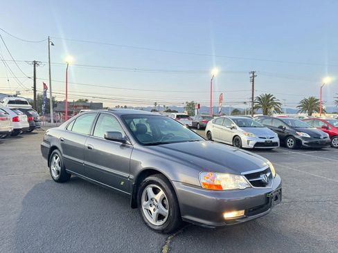 Used 2003 Acura TL image 11