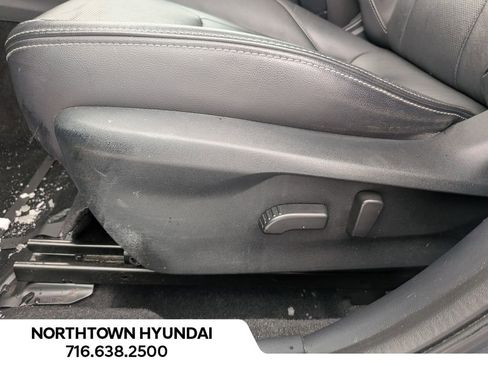 Used 2018 Subaru Impreza 2.0i Limited image 33