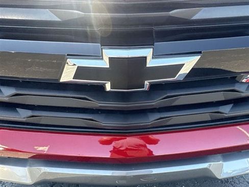 Certified 2026 Chevrolet Colorado Z71 w/ Z71 Convenience Package 2 AWD/4WD image 31
