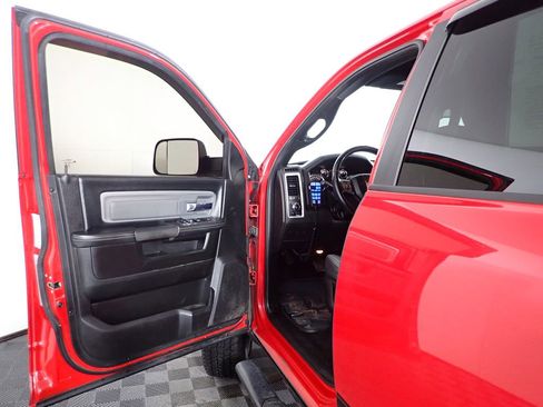 Used 2018 RAM 2500 Power Wagon image 18