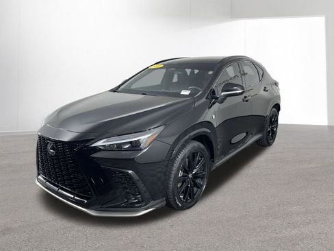 Used 2022 Lexus NX 350 F Sport image 42
