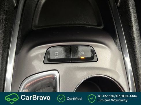 Used 2023 Chevrolet Malibu LT w/ Driver Confidence Package FWD image 29