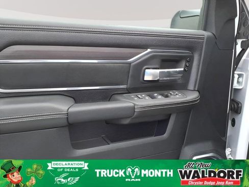 New 2026 RAM 2500 Laramie w/ Night Edition image 7