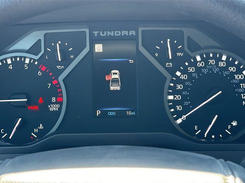 New 2026 Toyota Tundra SR image 25