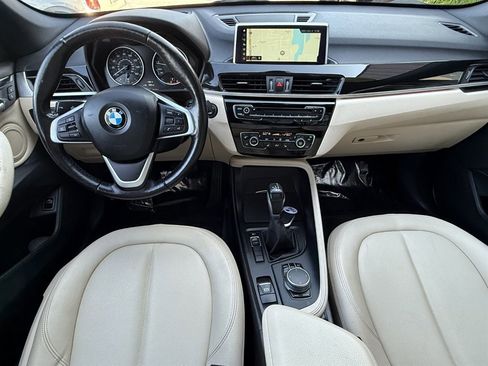 Used 2018 BMW X1 sDrive28i image 19