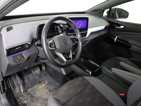 Used 2021 Volkswagen ID.4 Pro image 18