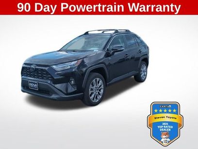 Used 2023 Toyota RAV4 XLE Premium