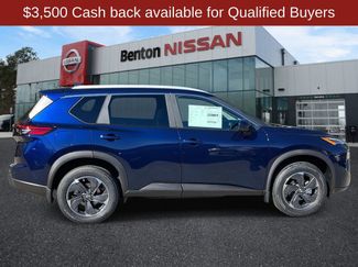 New 2026 Nissan Rogue SV w/ SV Premium Package video 3