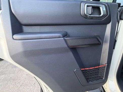 New 2026 Ford Bronco Raptor AWD/4WD image 22