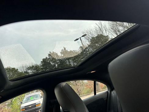 Certified 2022 Mercedes-Benz CLA 250 image 12