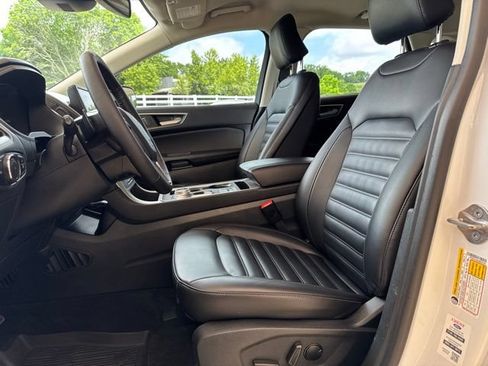 Used 2024 Ford Edge SEL w/ Convenience Package AWD/4WD image 15