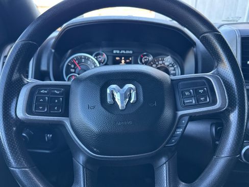 Used 2022 RAM 2500 Tradesman image 23