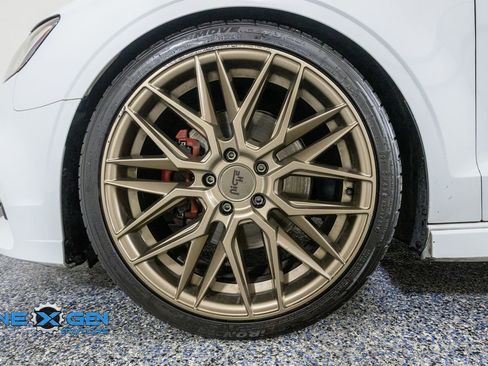 Used 2018 Audi A3 2.0T Premium Plus w/ Premium Plus Package AWD/4WD image 48