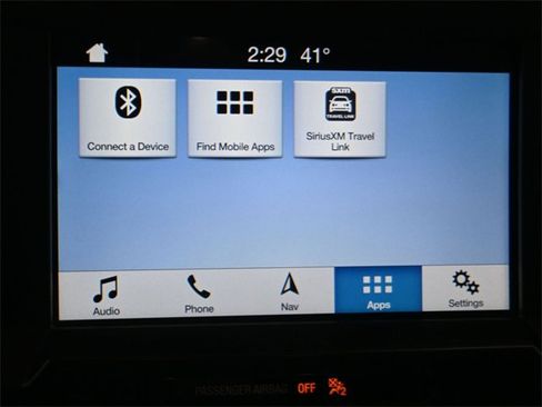 Used 2017 Ford F150 XLT w/ Equipment Group 302A Luxury image 15