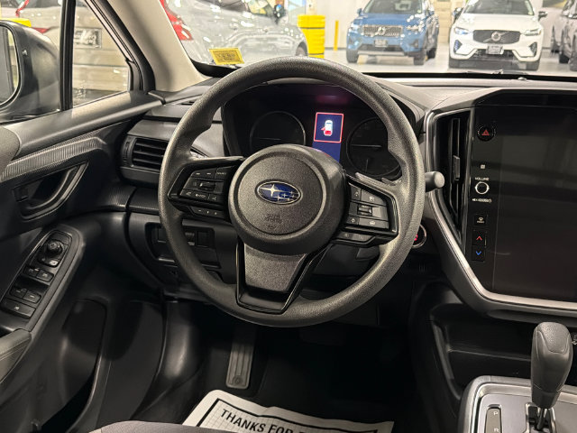 Certified 2025 Subaru Crosstrek 2.5i Premium AWD/4WD image 22