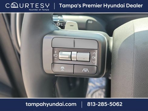 New 2026 Hyundai Palisade Limited image 27