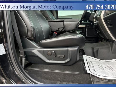 Used 2021 Ford F350 Lariat image 43