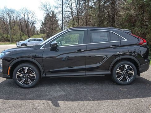 New 2026 Mitsubishi Eclipse Cross SE image 3